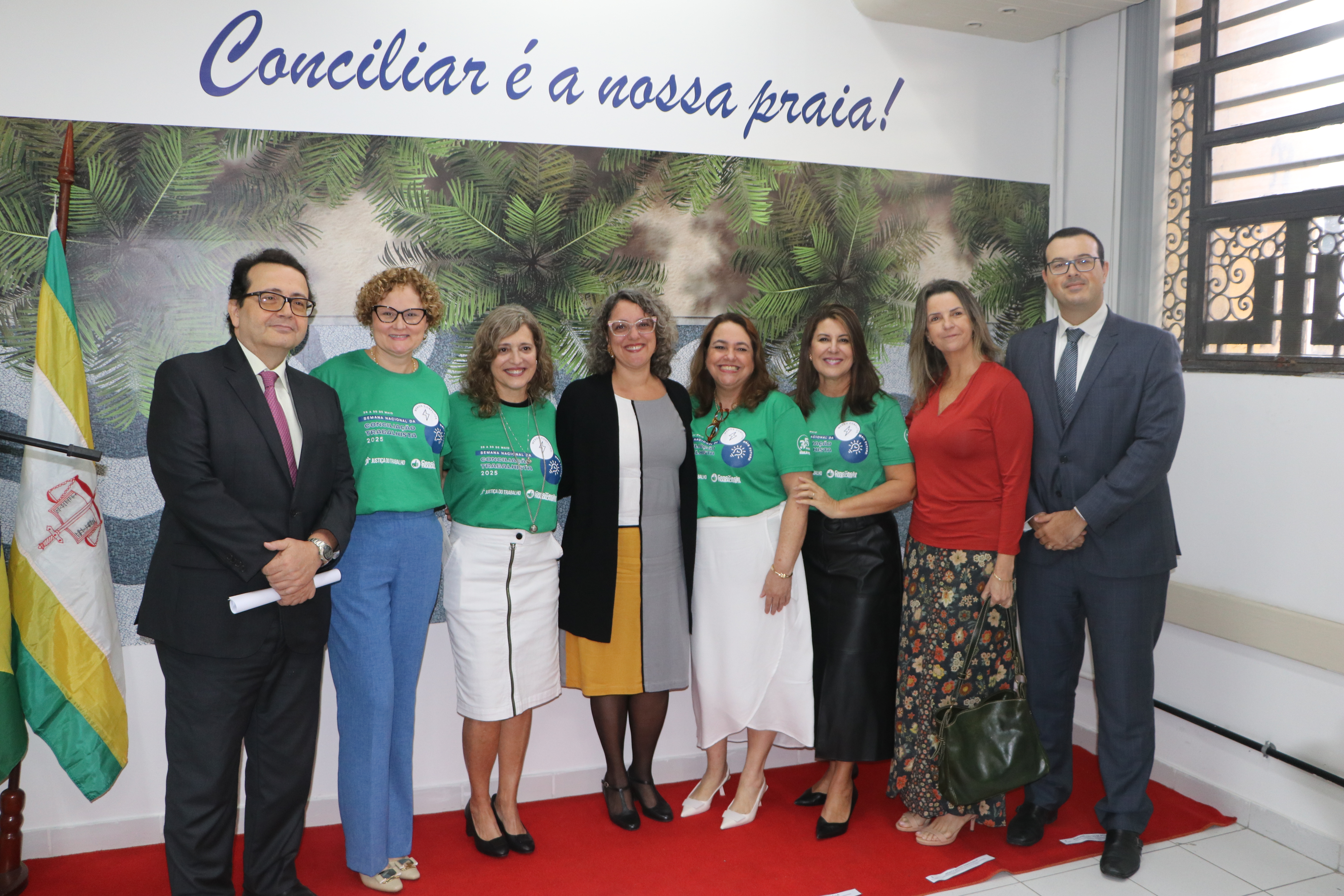 Guilherme Cerqueira homologa acordo de R$ 1 milhão para profissionais da saúde