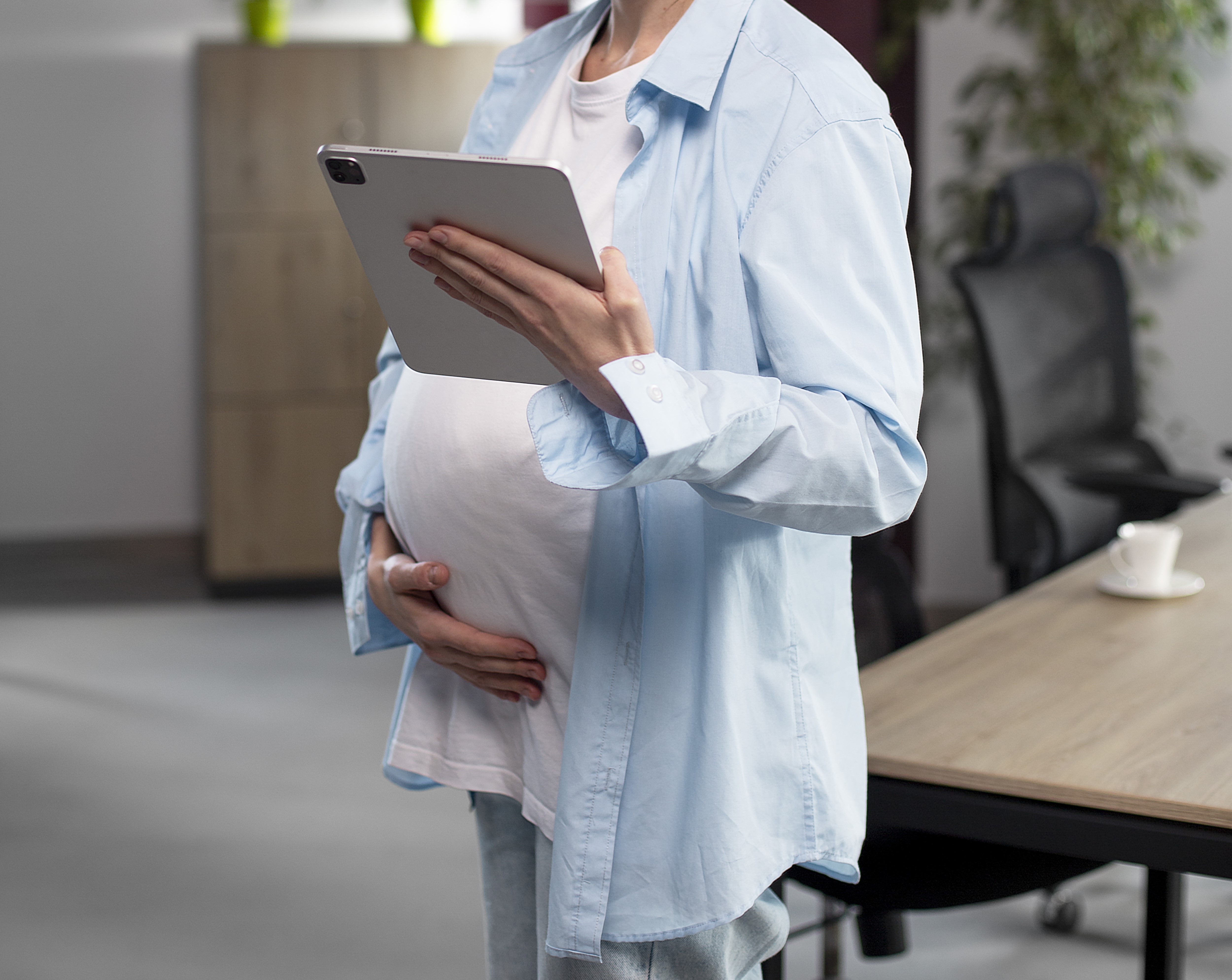 TST reconhece estabilidade de gestante em contrato intermitente