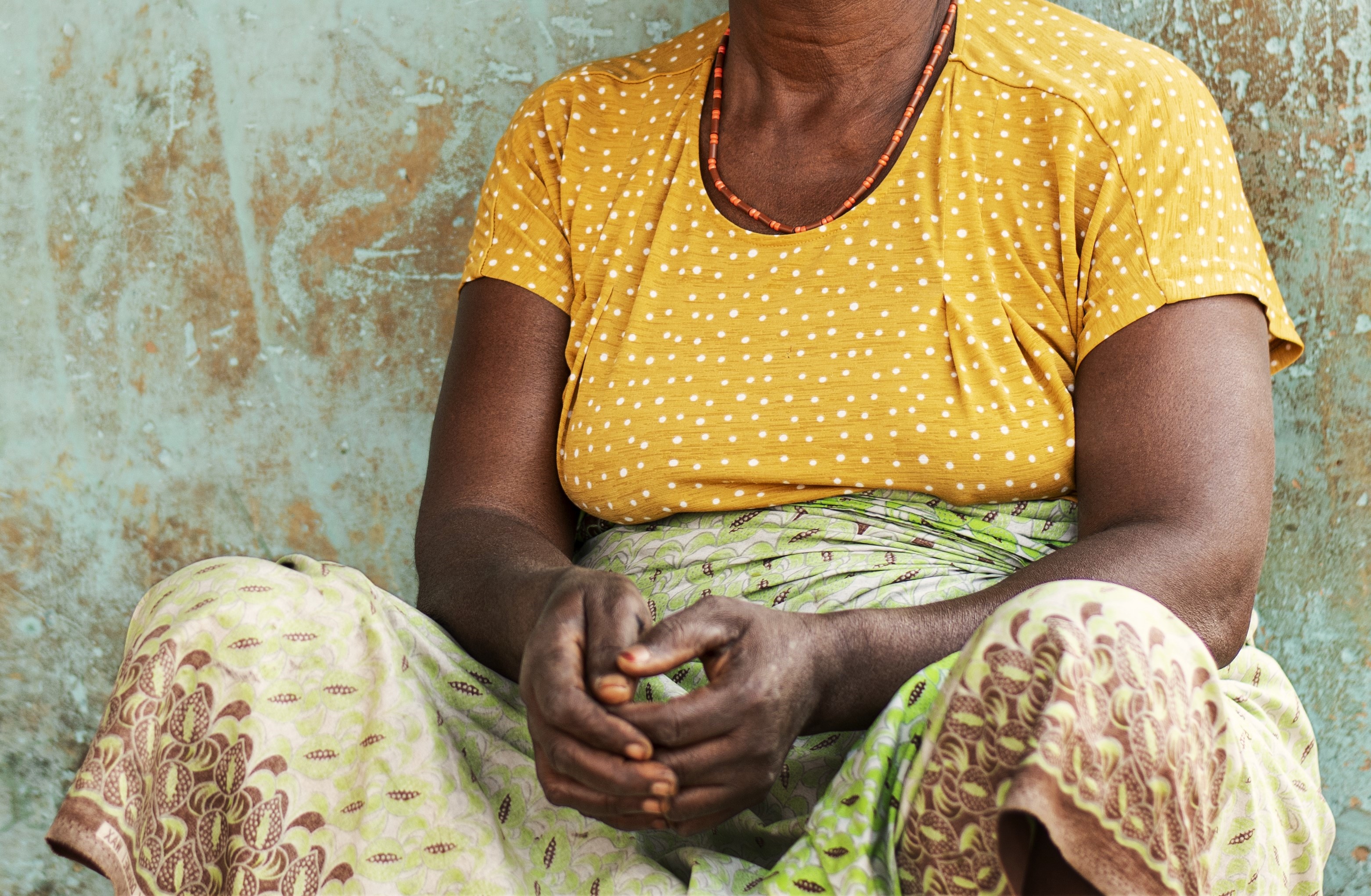 Idosa é resgatada após mais de 40 anos de trabalho escravo doméstico